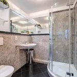 Ostseeresidenz Gorki Park Gp 07a Mit Wellness Und Schwimmbad * 塞巴特黑灵斯多夫