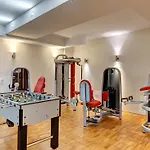 Ostseeresidenz Gorki Park Gp 07a Mit Wellness Und Schwimmbad *