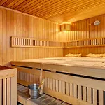 Ostseeresidenz Gorki Park Gp 07a Mit Wellness Und Schwimmbad 塞巴特黑灵斯多夫