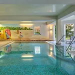 Ostseeresidenz Gorki Park Gp 07a Mit Wellness Und Schwimmbad