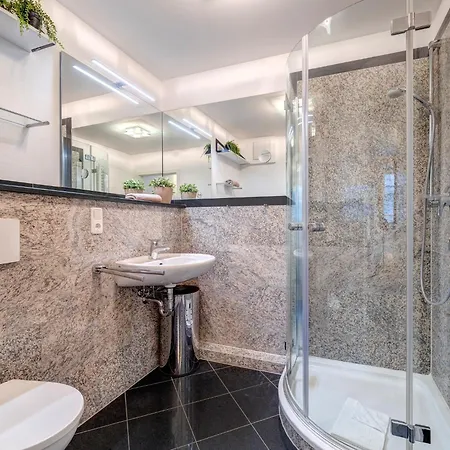 Ostseeresidenz Gorki Park Gp 07a Mit Wellness Und Schwimmbad * Heringsdorf (Usedom)