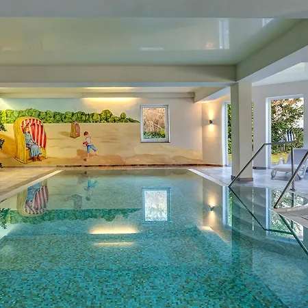 Ostseeresidenz Gorki Park Gp 07a Mit Wellness Und Schwimmbad